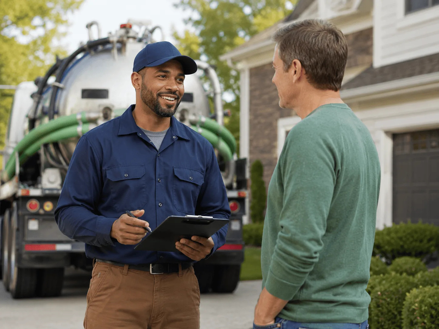 Mosquito Control Grandview, TX FAQs