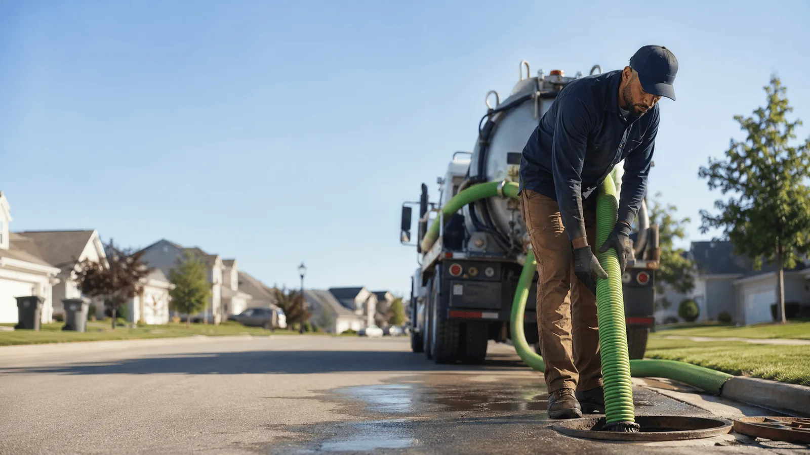Mosquito Control in Grandview, TX